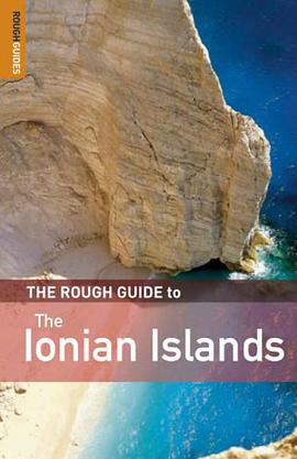 The Rough Guide to the Ionian Islands pdf epub mobi 下载