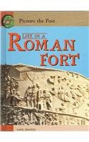 Life in a Roman Fort pdf epub mobi 電子書 下載