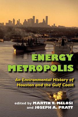 Energy Metropolis pdf epub mobi 电子书 下载