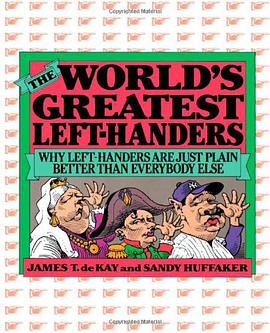 The World's Greatest Left-handers pdf epub mobi 电子书 下载