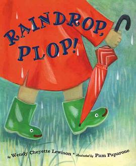 Rain Drop, Plop! pdf epub mobi 电子书 下载