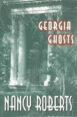 Georgia Ghosts pdf epub mobi 电子书 下载