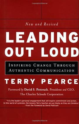 Leading Out Loud pdf epub mobi 电子书 下载
