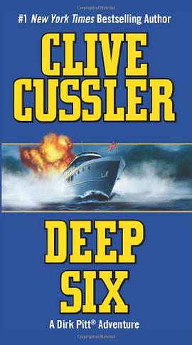Deep Six pdf epub mobi 电子书 下载