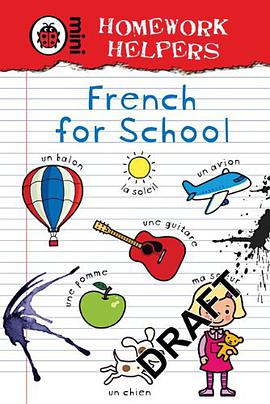 Homework Helpers pdf epub mobi 电子书 下载
