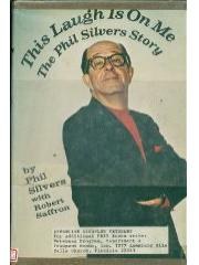 This Laugh is on me pdf epub mobi 电子书 下载