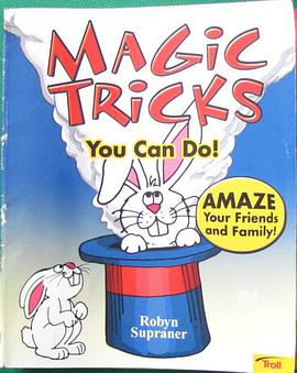 Magic Tricks You Can Do! pdf epub mobi 电子书 下载