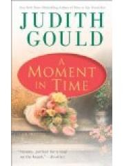 A Moment in Time pdf epub mobi 电子书 下载