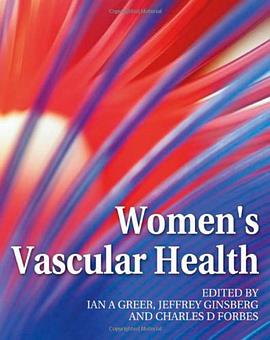 Women's Vascular Health pdf epub mobi 电子书 下载