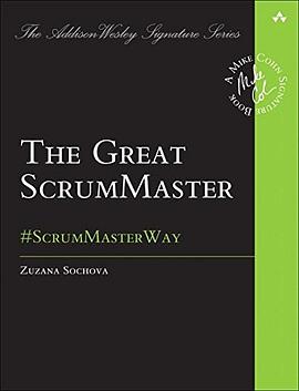 The Great ScrumMaster pdf epub mobi 電子書 下載