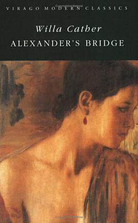 Alexanders Bridge pdf epub mobi 电子书 下载