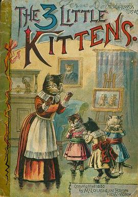 3 Little Kittens