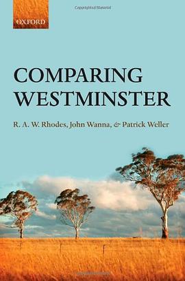Comparing Westminster pdf epub mobi 电子书 下载