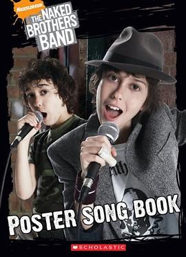 Poster Song Book pdf epub mobi 電子書 下載