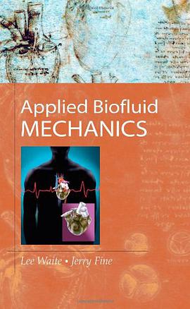 Applied Biofluid Mechanics pdf epub mobi 电子书 下载
