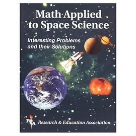 Math Applied to Space Science pdf epub mobi 电子书 下载