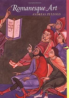 Romanesque Art pdf epub mobi 电子书 下载