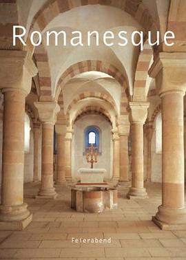 Romanesque Art pdf epub mobi 电子书 下载