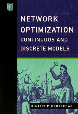 Network Optimization pdf epub mobi 电子书 下载