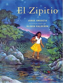 El Zipitio pdf epub mobi 电子书 下载