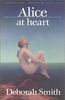 Alice at Heart (Waterlilies Series) pdf epub mobi 电子书 下载