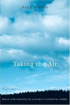 Taking the Air pdf epub mobi 电子书 下载
