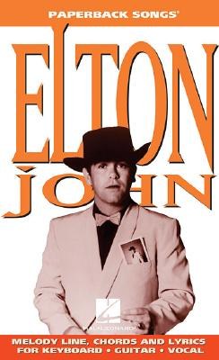 Elton John pdf epub mobi 电子书 下载