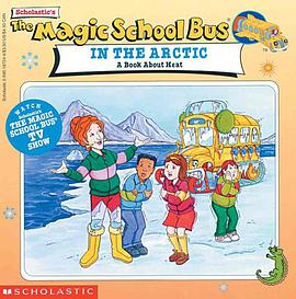 The Magic School Bus in the Arctic pdf epub mobi 电子书 下载
