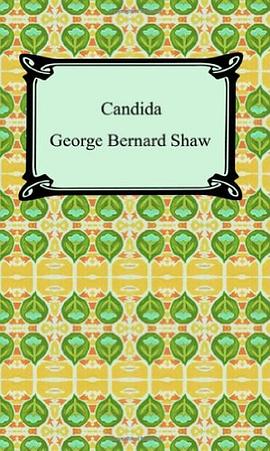 Candida pdf epub mobi 电子书 下载