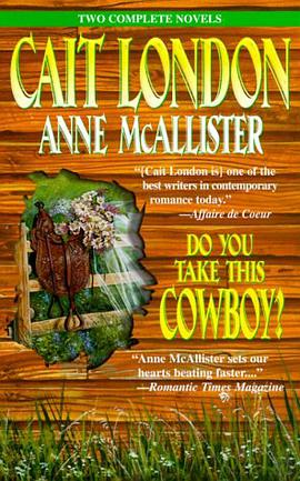 Do You Take This Cowboy? By Request 2S pdf epub mobi 电子书 下载