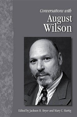 Conversations With August Wilson pdf epub mobi 电子书 下载
