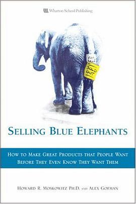Selling Blue Elephants pdf epub mobi 電子書 下載