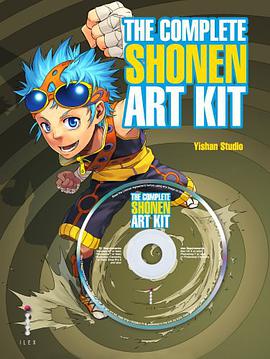 The Complete Shonen Art Kit pdf epub mobi 电子书 下载