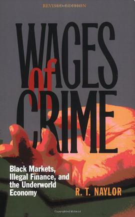 Wages of Crime pdf epub mobi 电子书 下载