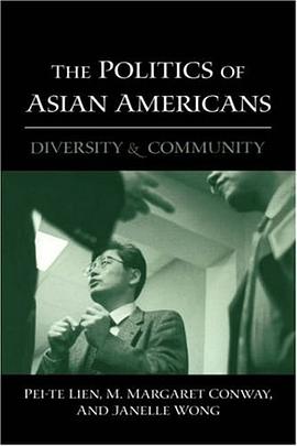 The Politics of Asian Americans pdf epub mobi 電子書 下載
