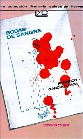 Bodas De Sangre pdf epub mobi 电子书 下载