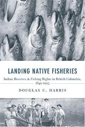 Landing Native Fisheries pdf epub mobi 电子书 下载