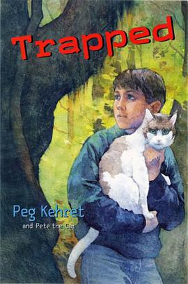 Trapped pdf epub mobi 电子书 下载
