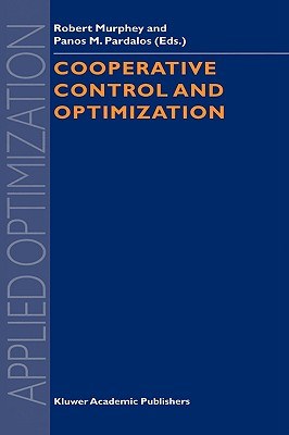 Cooperative Control and Optimization pdf epub mobi 电子书 下载