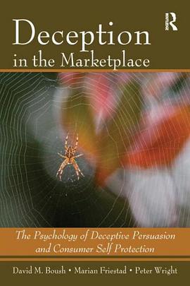 Deception in the Marketplace pdf epub mobi 电子书 下载