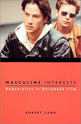 Masculine Interests