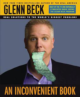 An Inconvenient Book pdf epub mobi 电子书 下载