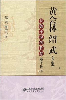 黄会林、绍武文集（下） pdf epub mobi 电子书 下载