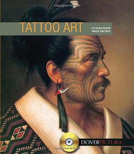 Tattoo Art pdf epub mobi 电子书 下载
