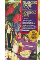 Household Saints pdf epub mobi 电子书 下载