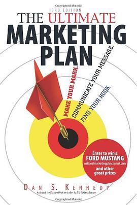 The Ultimate Marketing Plan