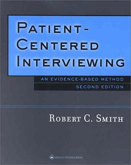 Patient-Centered Interviewing pdf epub mobi 电子书 下载