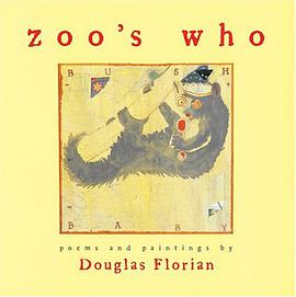 zoo's who pdf epub mobi 电子书 下载
