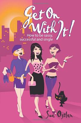 Get on with It! pdf epub mobi 电子书 下载