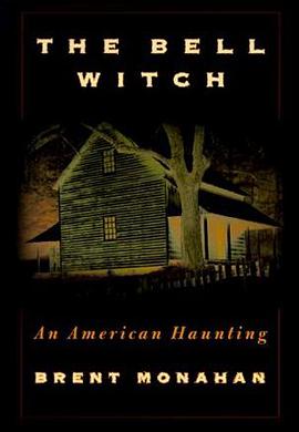 The Bell Witch pdf epub mobi 电子书 下载